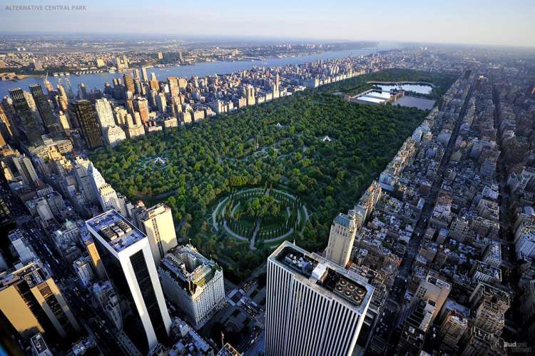 Central Park